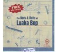 Nuts & Bolts of Luaka Bop: Sampler