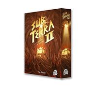 Nuts Publishing Sub Terra 2: extensión La luz de Arima - versión francesa