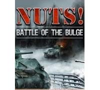 Nuts! The Battle of the Bulge Steam Key GLOBAL