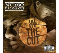 Nutso & Dj Low Cut - In The Cut [Vinilo]