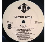 Nuttin Nyce - Nasty Girl [Vinilo]