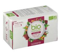 ¿Nuttralización? Infusión Bio Circulación 20 bolsas