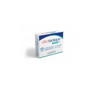 ¿Nuttralización? Ultrabiotic Balance 10 caps