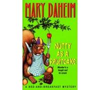Nutty As A Fruitcake (ebook)
