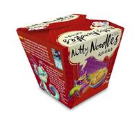 Nutty Noodles - Juego de mesa (+6 años) (Español)