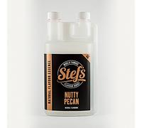 Nutty Pecan - Natural Pecan Essence - 1L