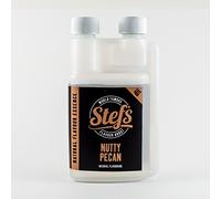 Nutty Pecan - Natural Pecan Essence - 250ml
