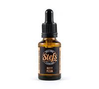 Nutty Pecan - Natural Pecan Essence - 25ml