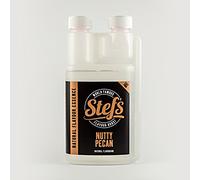 Nutty Pecan - Natural Pecan Essence - 500ml
