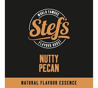 Nutty Pecan - Natural Pecan Essence - 5L