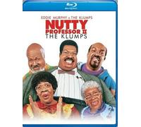 Nutty Professor II: The Klumps – Universal Pictures – Blu-ray – USA