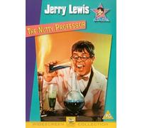 Nutty Professor [Edizione: Regno Unito] [Reino Unido] [DVD]