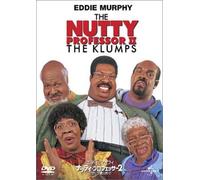 Nutty_Professor_II:_The_Klumps [Alemania] [DVD]