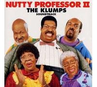 Nutty Professor II: The Klumps by Original Soundtrack, Various Artists (2000-09-22)