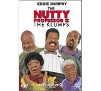 Nutty Professor II - The Klumps [Reino Unido] [DVD]