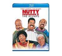 Nutty Professor II: The Klumps [USA] [Blu-ray]