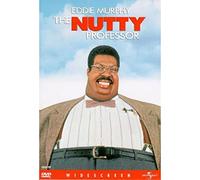 Nutty Professor, the (1 DVD)/61020148 [USA]