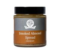 Nutural World - Aderezo Crujiente de Almendra Ahumada (170g)