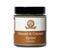 Nutural World -Aderezo de coco y almendra crujiente (170g)