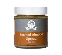 Nutural World - Aderezo Suave de Almendra Ahumada (170g)