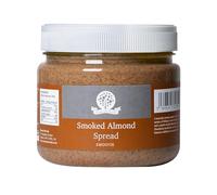 Nutural World - Aderezo Suave de Almendra Ahumada (1kg)