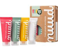 nuud Family Pack - 4x20ml nuud