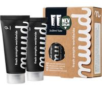 nuud Smarter Pack - black nuud
