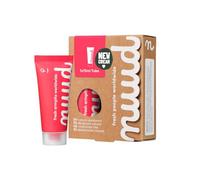 nuud Starter Pack | deo crema | 15ml | desodorante en crema 100% natural, eficaz durante 3 días, sin perfume, sin aluminio, para mujeres y hombres, suficiente para 2 meses, dermatológicamente testado