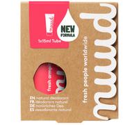 nuud Starter Pack - red nuud