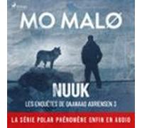 Nuuk (audiolibro)