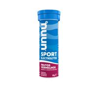 Nuun Sport Frutos Rojos 10 comprimidos