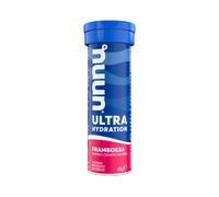 Nuun Ultra Frambuesa 10 comprimidos
