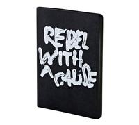 Nuuna Rebel with a Cause Journal