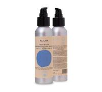 Nuura Emulsión Corporal Fluida Pediátrica SPF+50 125ml