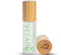 NUVEDA Advanced Migraña Relief Stick Roll-On | Modernizado ayurvédico alivio del dolor de cabeza | Aceite esencial de aromaterapia | Todo natural | Hecho en Estados Unidos