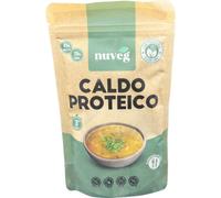 Nuveg Caldo Proteico Vegano en Polvo 200 g
