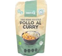 Nuveg Preparado para Pollo al Curry Vegano 90 g