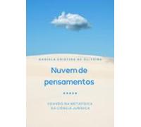 Nuvem De Pensamentos. (ebook)