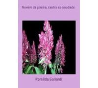 Nuvem De Poeira Rastro De Saudade (ebook)