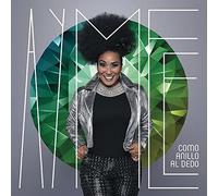 Nuviola Aymee – Como Anillo Al Dedo – CD – Importación USA