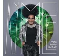Nuviola Aymee Como Anillo Al Dedo (CD) (Importación USA)