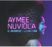 Nuviola Aymee - El Regreso A La Habana
