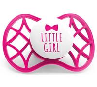 Nuvita Chupete con Tetina Anatómica +6m Fucsia