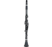 Nuvo Band Bb-Clarinet Black