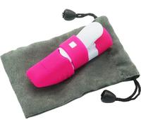 Nuvo Conjunto completo de boquilla jSax en color rosa