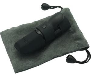 Nuvo Conjunto completo de boquilla jSax en negro