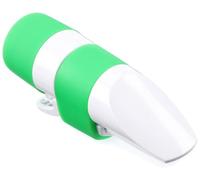Nuvo Conjunto completo de boquilla jSax en verde