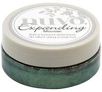 Nuvo Expanding Mousee-Cactus Green