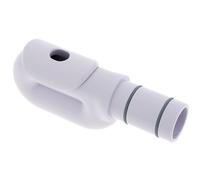 Nuvo headjoint jFlute donut shape w