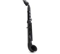 NUVO NUJS520BBK Instrumento de viento híbrido Black